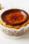 Burnt Basque Cheesecake UK-Wide Delivery
