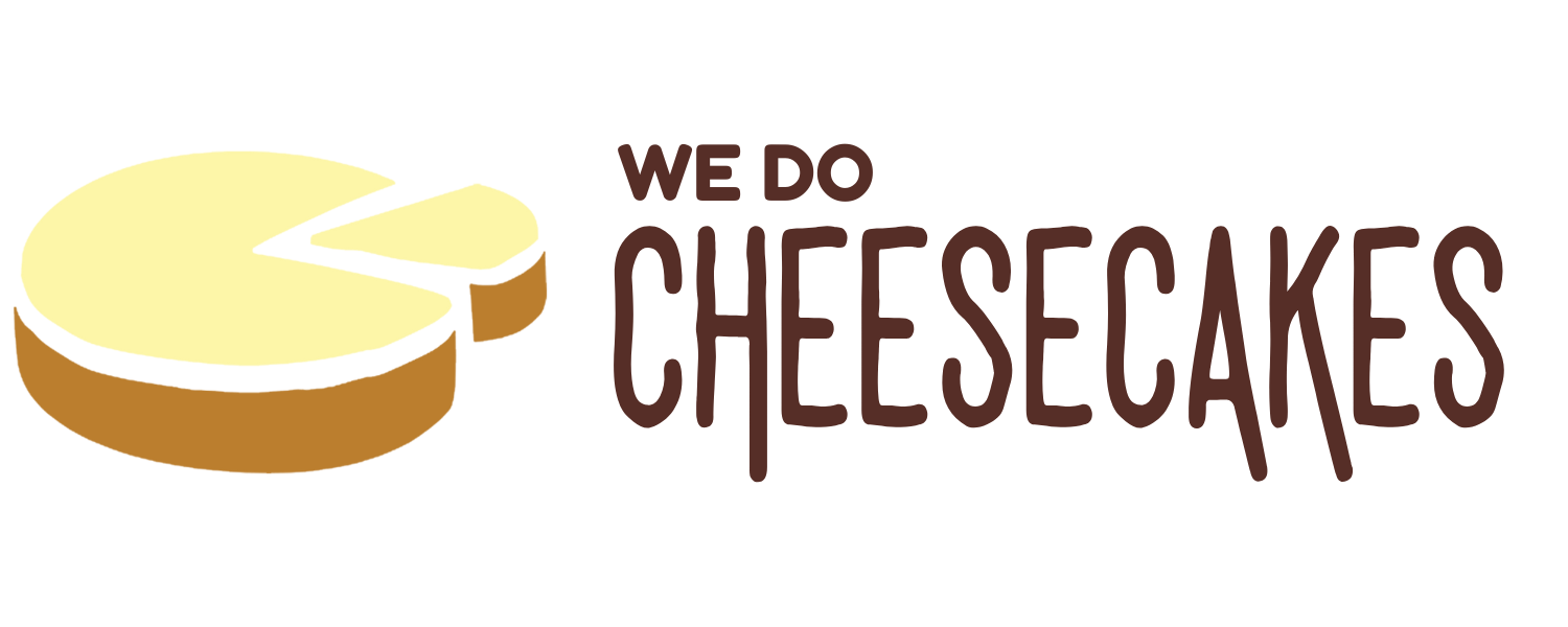 We Do Cheesecakes