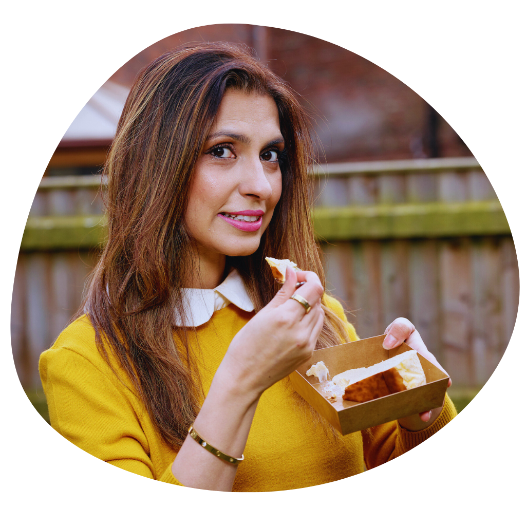 Anum Cheesecake Artisan