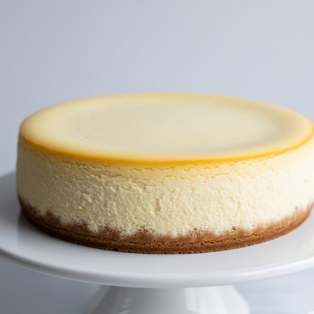 Order Delicious Cheesecakes Online - UK-Wide Delivery