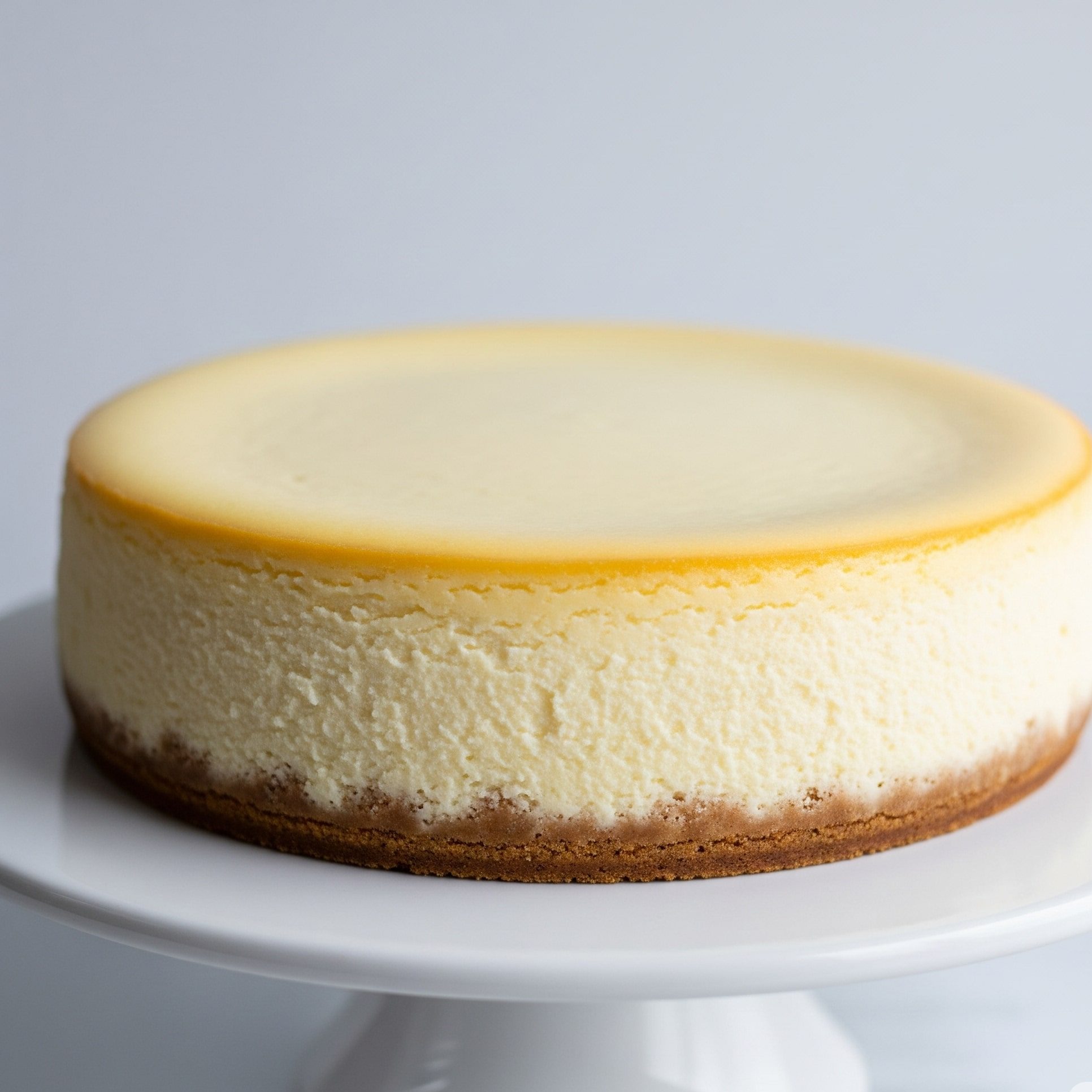 Keto Cheesecake UK-Wide Delivery