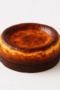 Burnt Basque Brownie Cheesecake UK-Wide Delivery