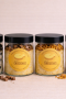 4 Classic Cheesecake Jars - UK-Wide Delivery