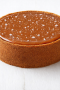 Salted Caramel Cheesecake - UK-Wide Delivery