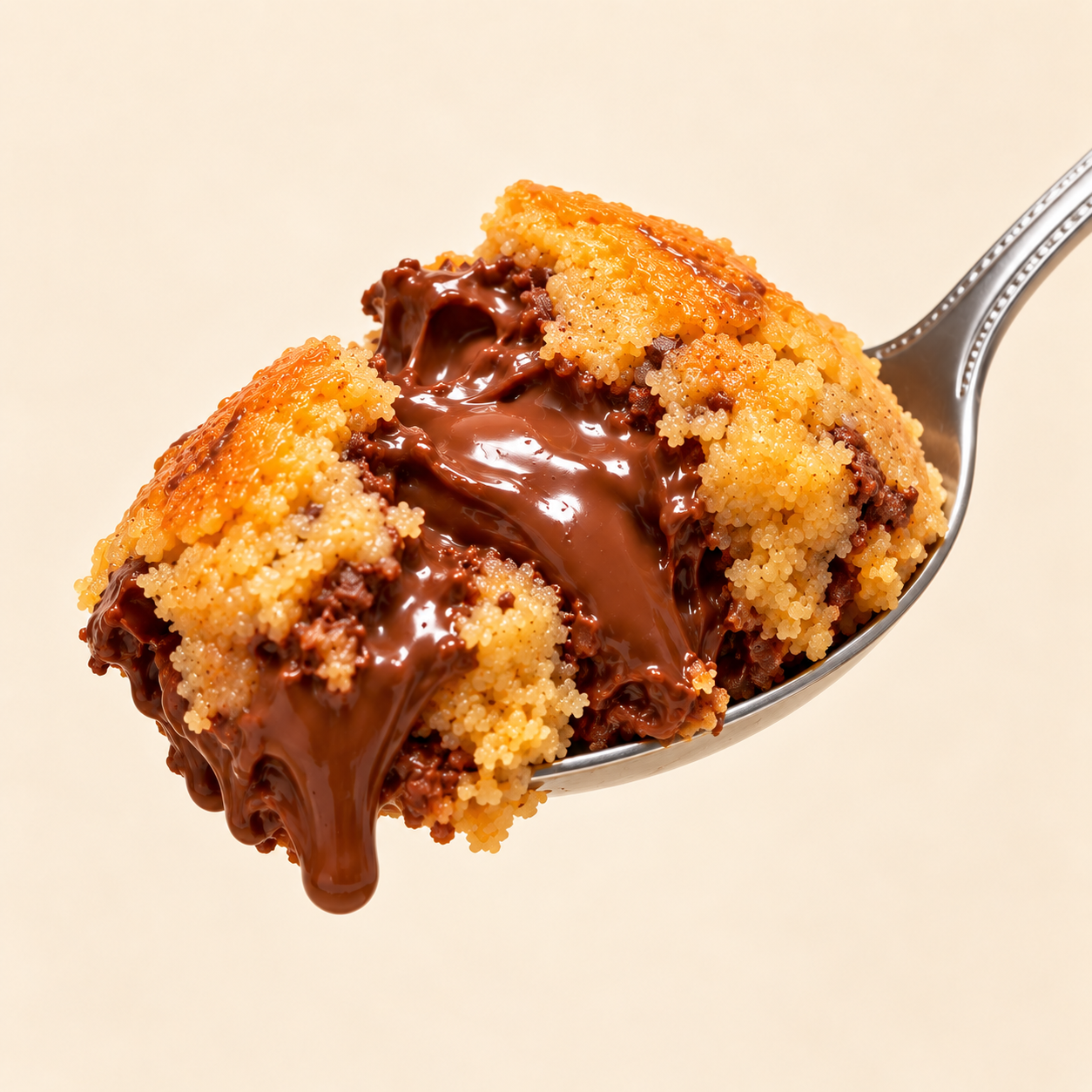 Chocolate Scoop Cookie Tin – Gooey Cookie Pie - Image 3